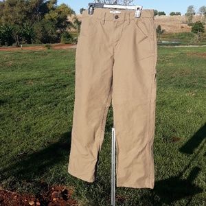 blue mountain carpenter pants